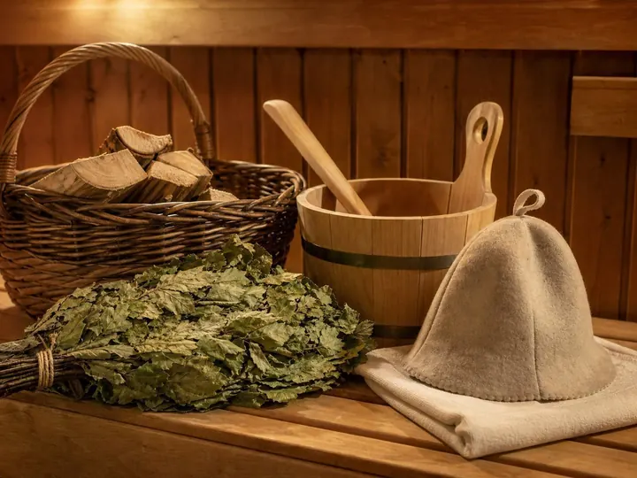 Набор «Парилка»: дрова и растопка для бани в Жуковском